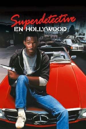 Beverly Hills Cop