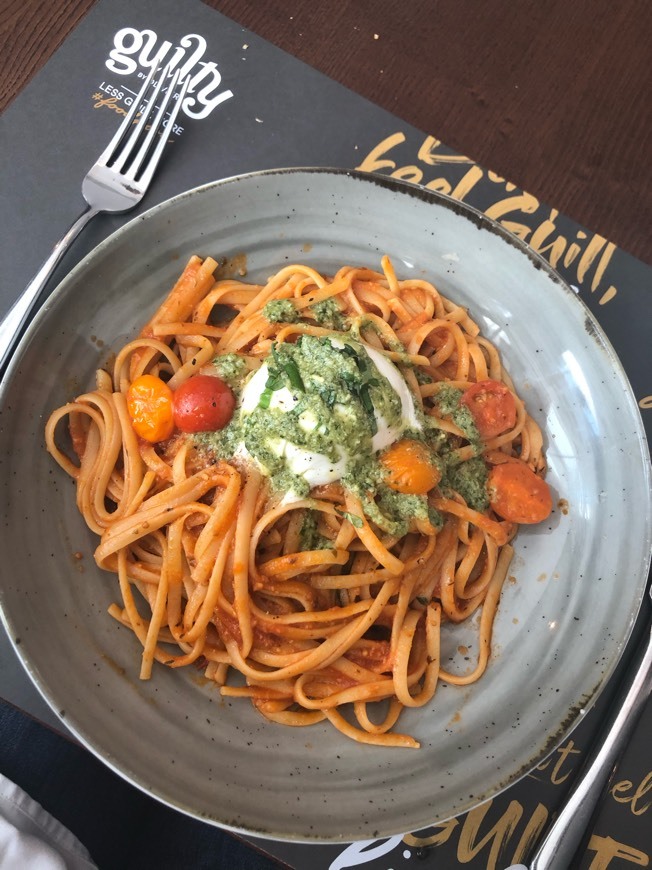 Restaurants Guilty by Olivier, Porto