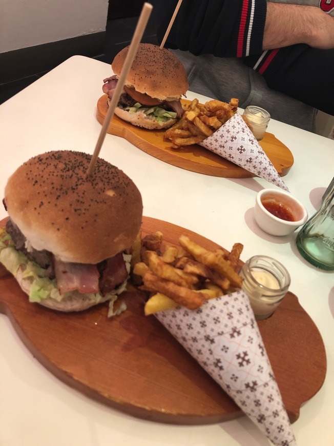 Restaurants Dona Maria Pregaria