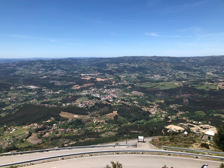 Place Mondim de Basto