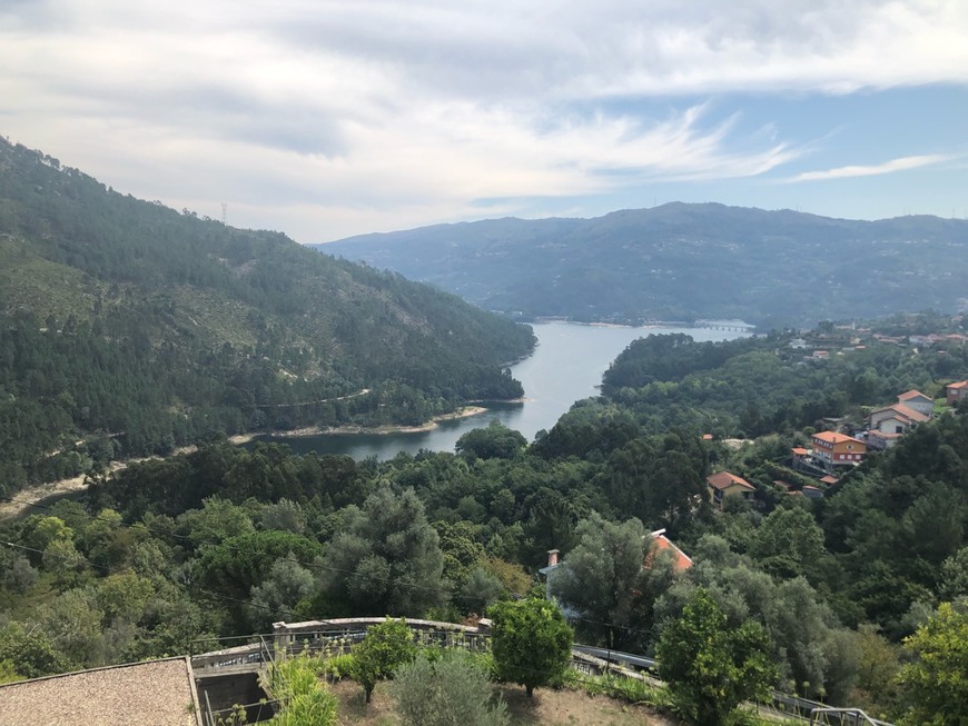Place São Bento da Porta Aberta