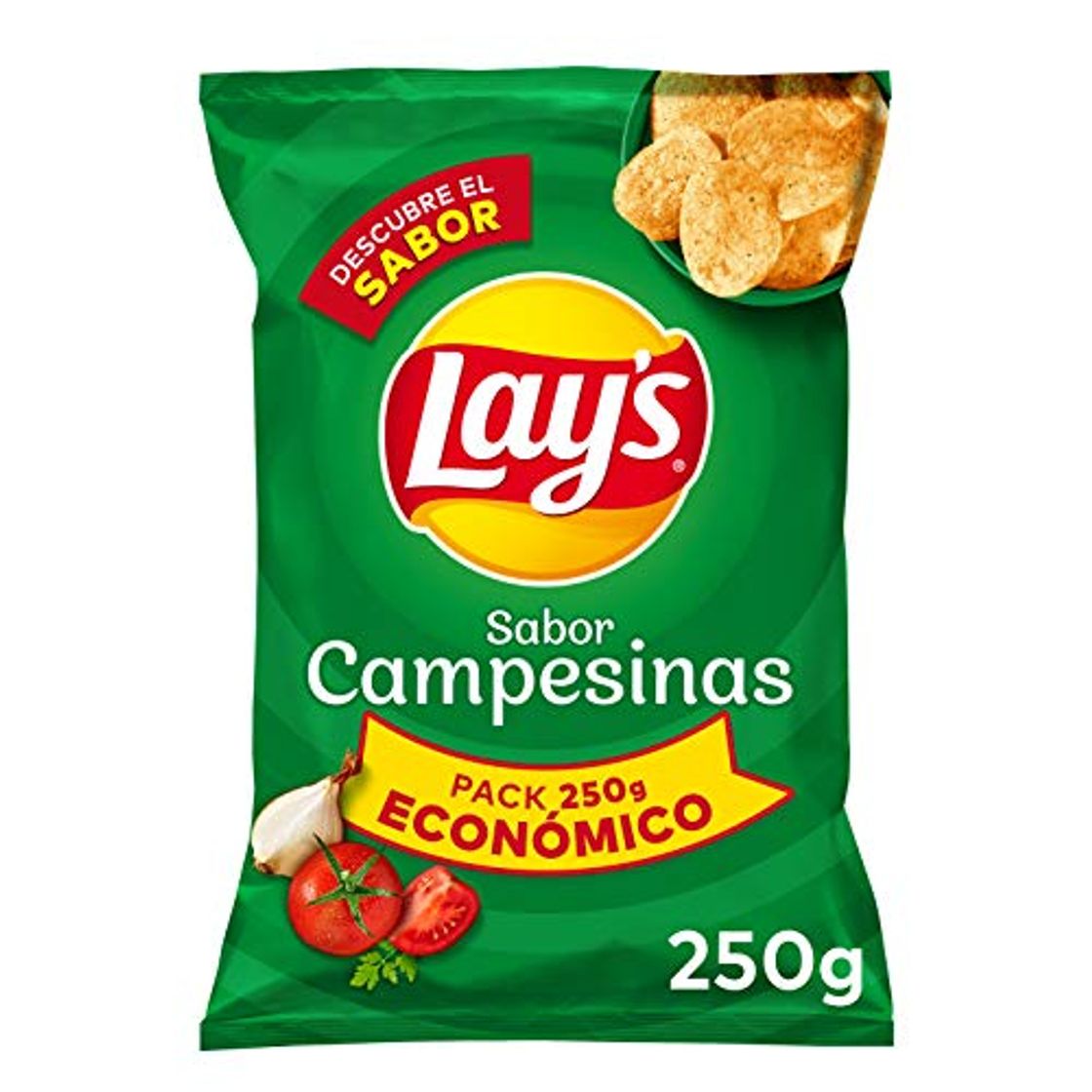 Social Lay's