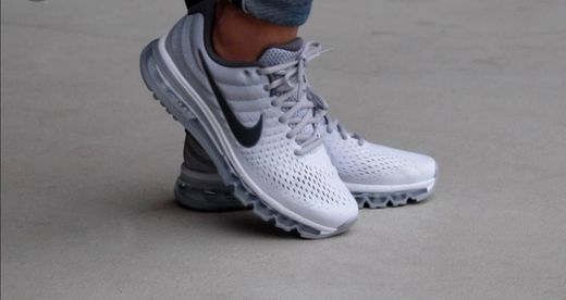 Fashion Nike Air Max 2017