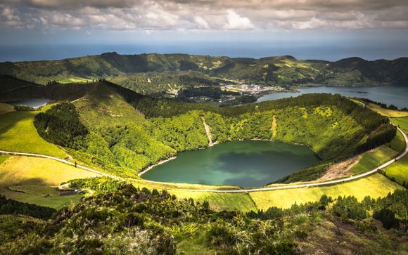 Lugar Açores