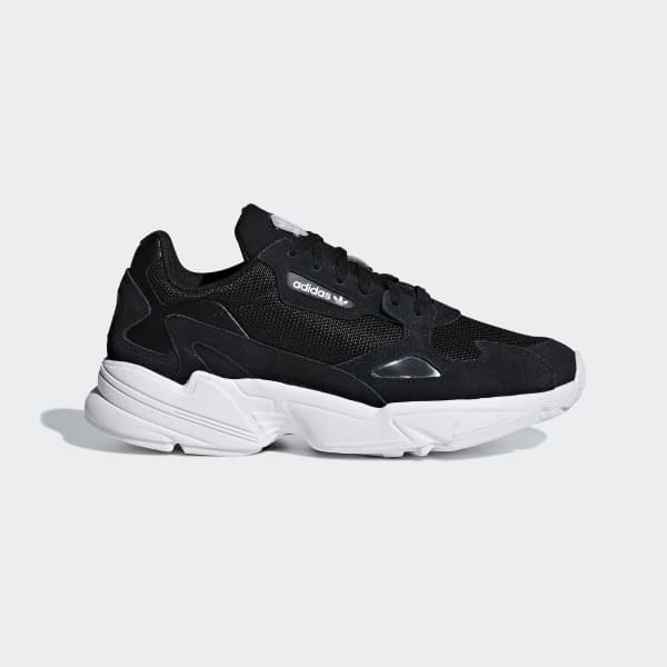 Moda Adidas--Falcon 