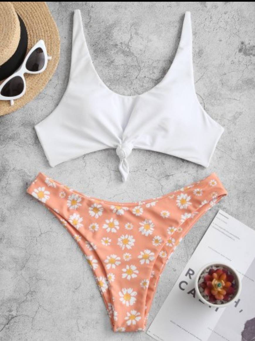 Moda Bikini 👙 