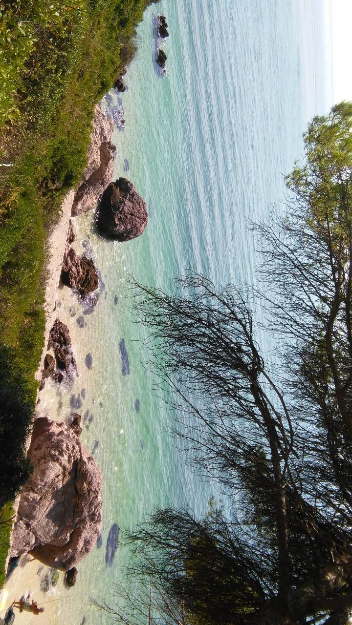 Lugar Serra de Arrábida