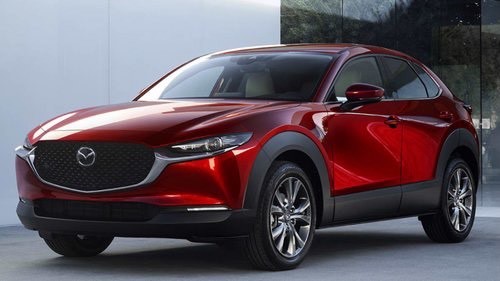 Moda Mazda 