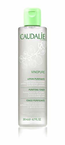 Beauty Caudaíe Vinopure Tónico Purificante 200ml