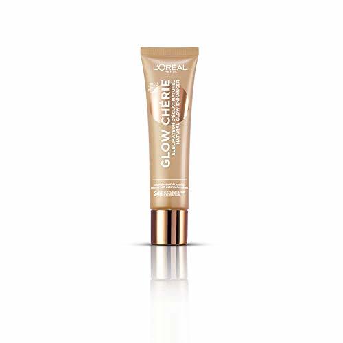 Social L'Oréal Paris Glow Chérie