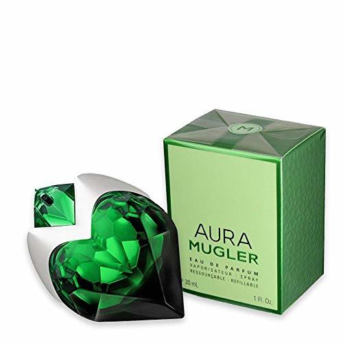 Belleza Thierry Mugler