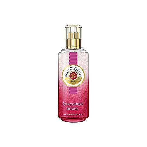 Producto Roger & gallet Gingembre rouge eau parfumée bienfaisante vapo 100 ml 1