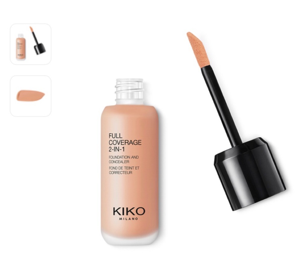 Moda Base KIKO 