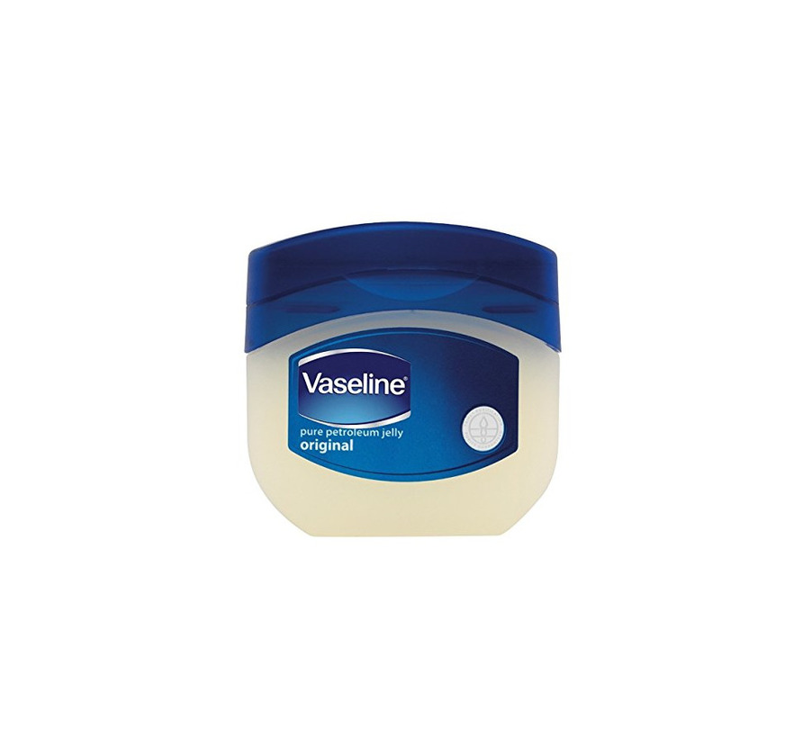 Social Vaselina Petroleum Jelly pura original