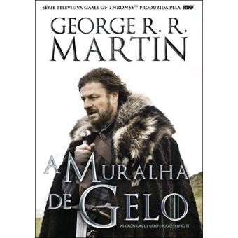 Moda Livro Game Of Thrones, As Crónicas de Gelo e Fogo, Volume 2