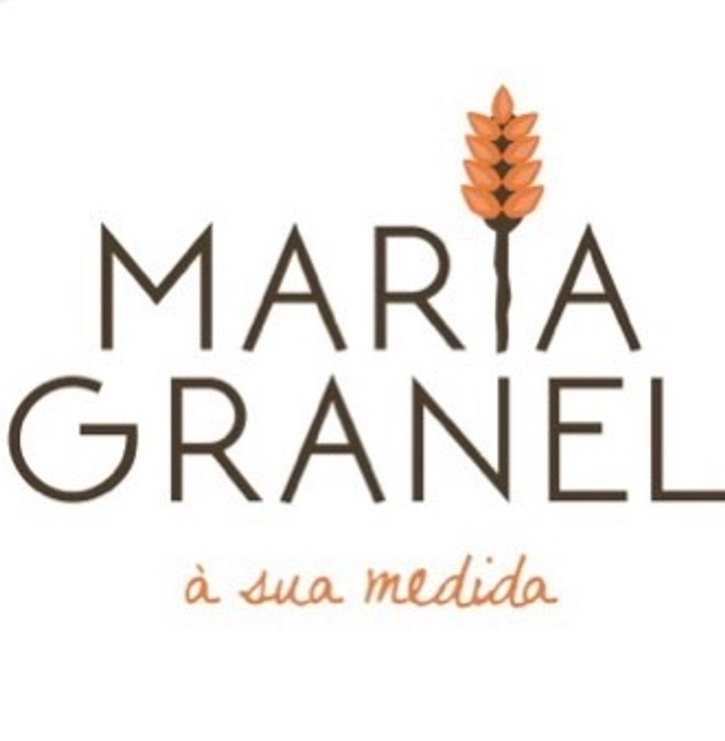 Fashion Maria Granel