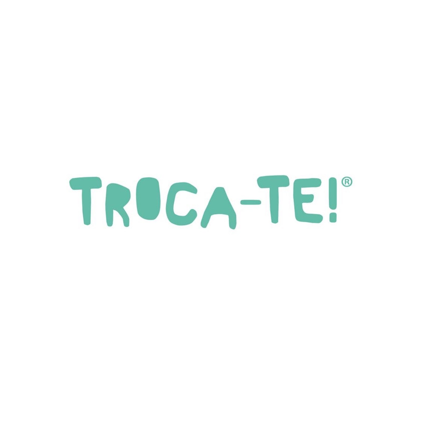 Product Troca-te!