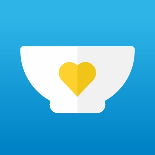 App ShareTheMeal: Charity Donate