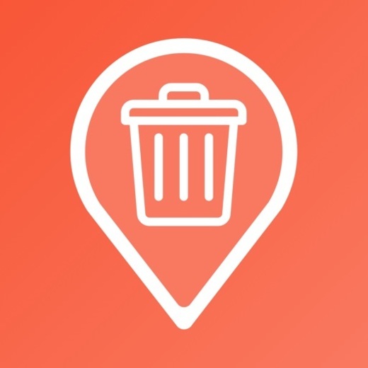 WasteApp