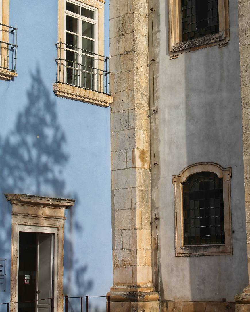 Social Museu de Leiria