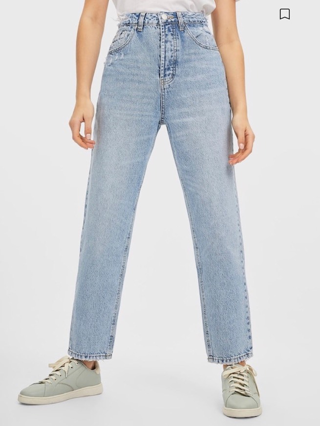 Product Mom jeans 