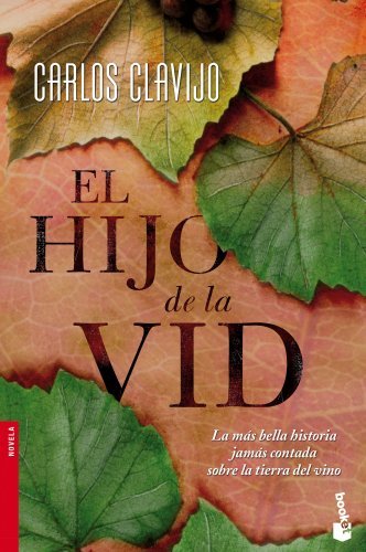 El hijo de la vid