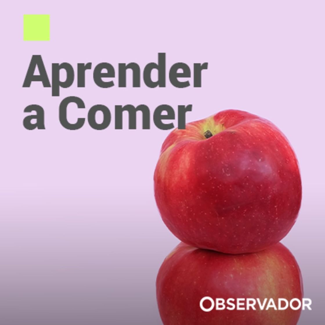 Moda Aprender a Comer – Programas – Observador