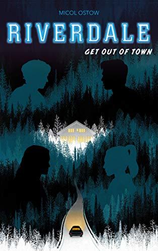 Libro Riverdale - Get out of town