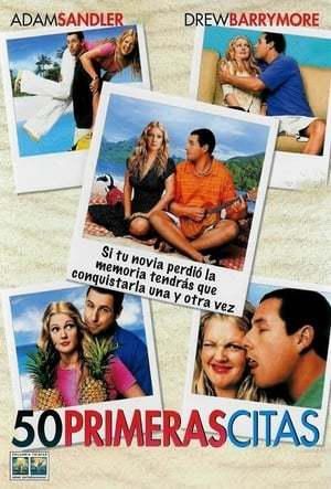 50 First Dates