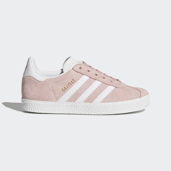 App Gazelle rosa 