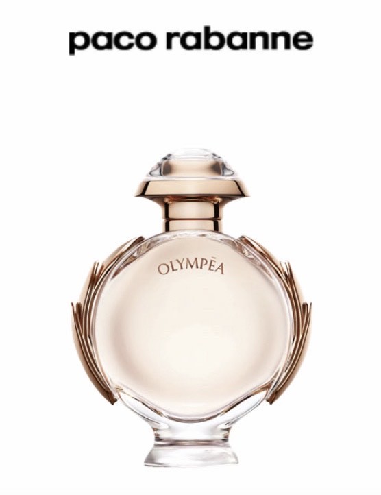 Products Olympéa by Paco Rabanne 