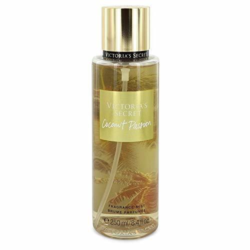 Social Victoria'S Secret, Spray corporal con fragancia para mujeres