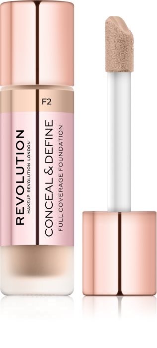 Product Makeup Revolution Conceal & Define