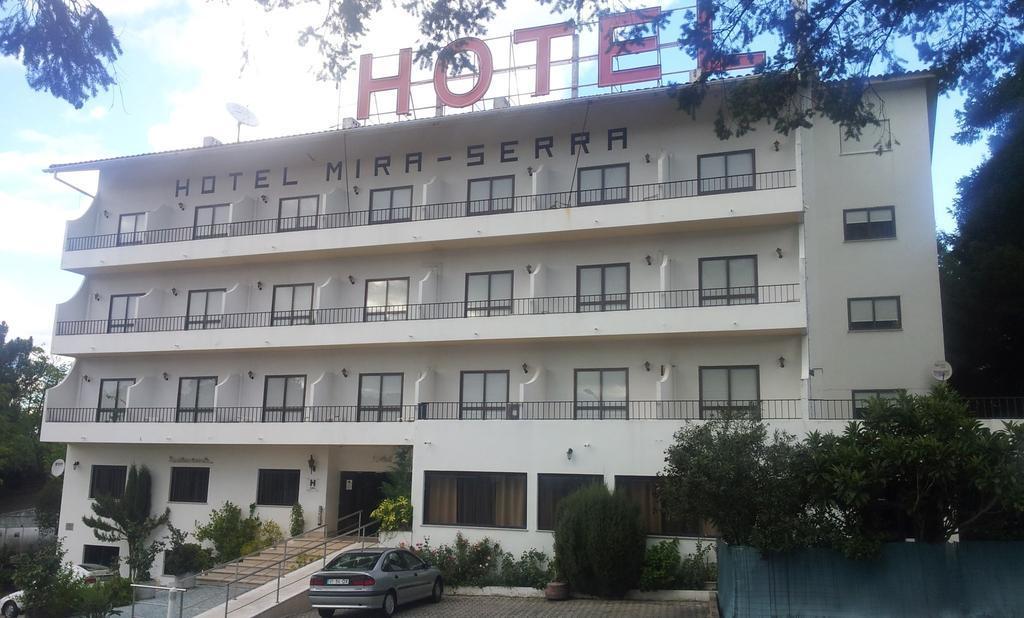 Restaurantes Hotel Mira Serra