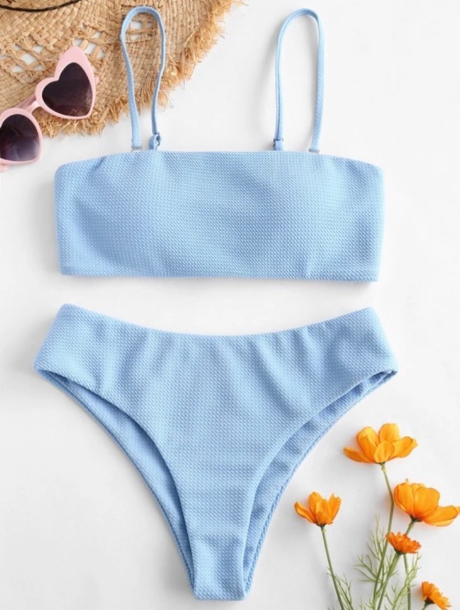 Products Bikini azul bebé 