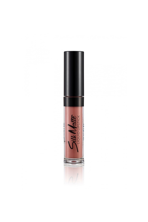Silk Matte Flormar 