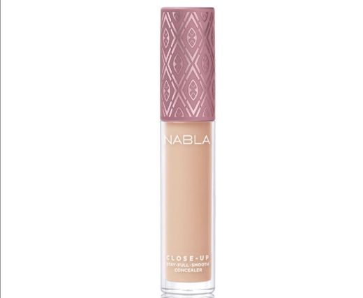 Close-up Concealer NABLA