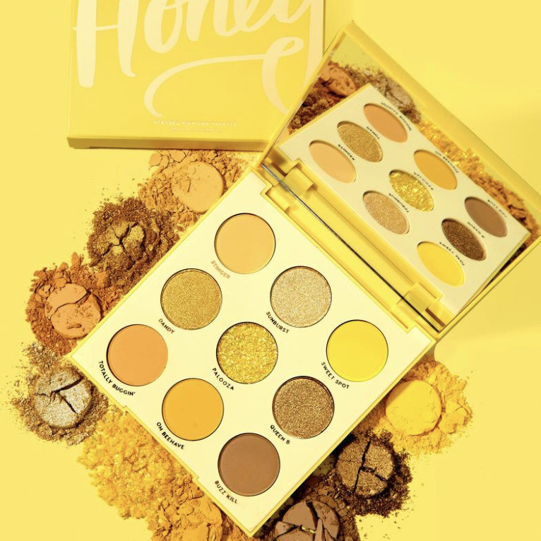 Products uh-huh honey