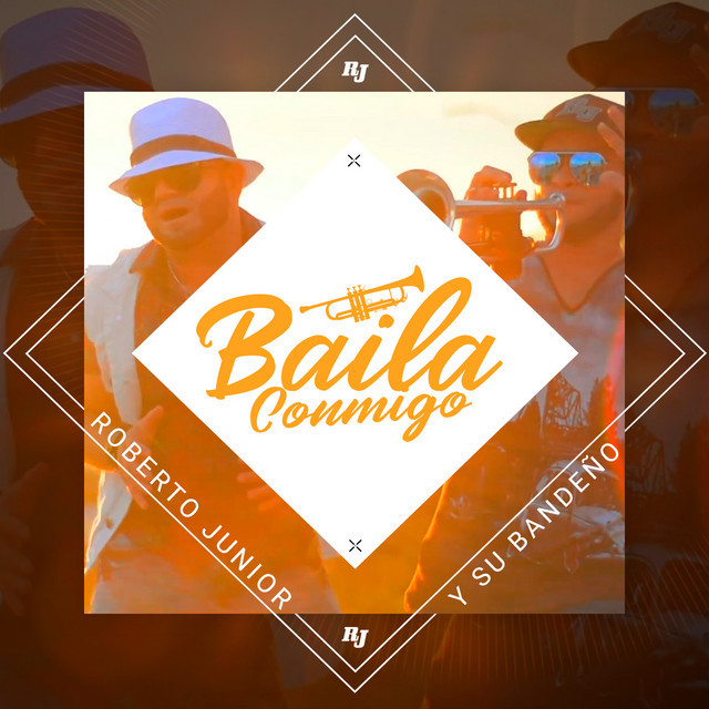 Music Baila Conmigo