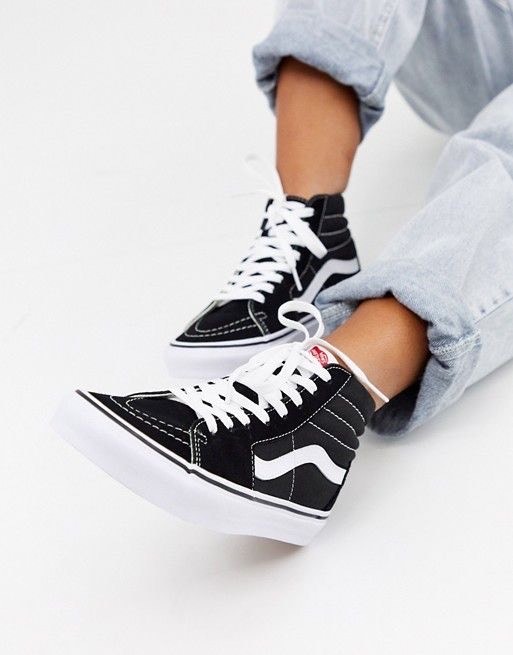 Producto Vans sk8-Hi