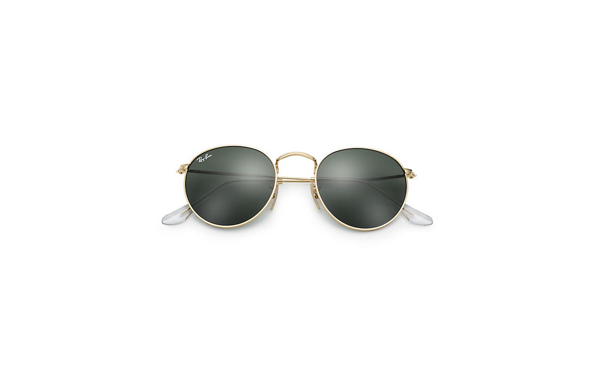 Producto Óculos de Sol RayBan Round Metal