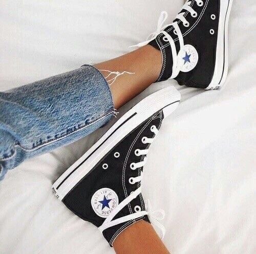 Producto Converse All Star Chuck Taylor Classic Hi/Top