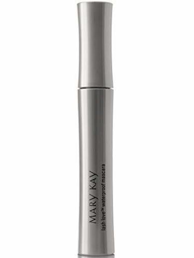 Mary Kay Lash Love waterproof mascara