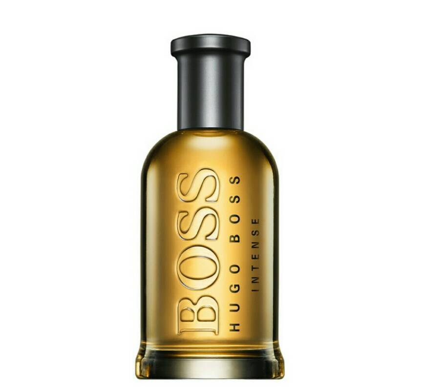 Fashion Perfume Hugo Boss Homem