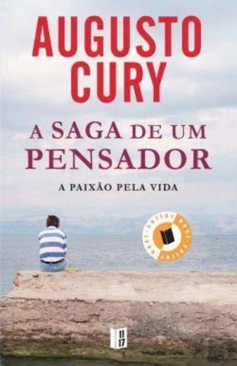 A saga de um pensador