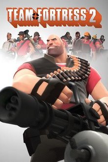 Fashion Team Fortress 2