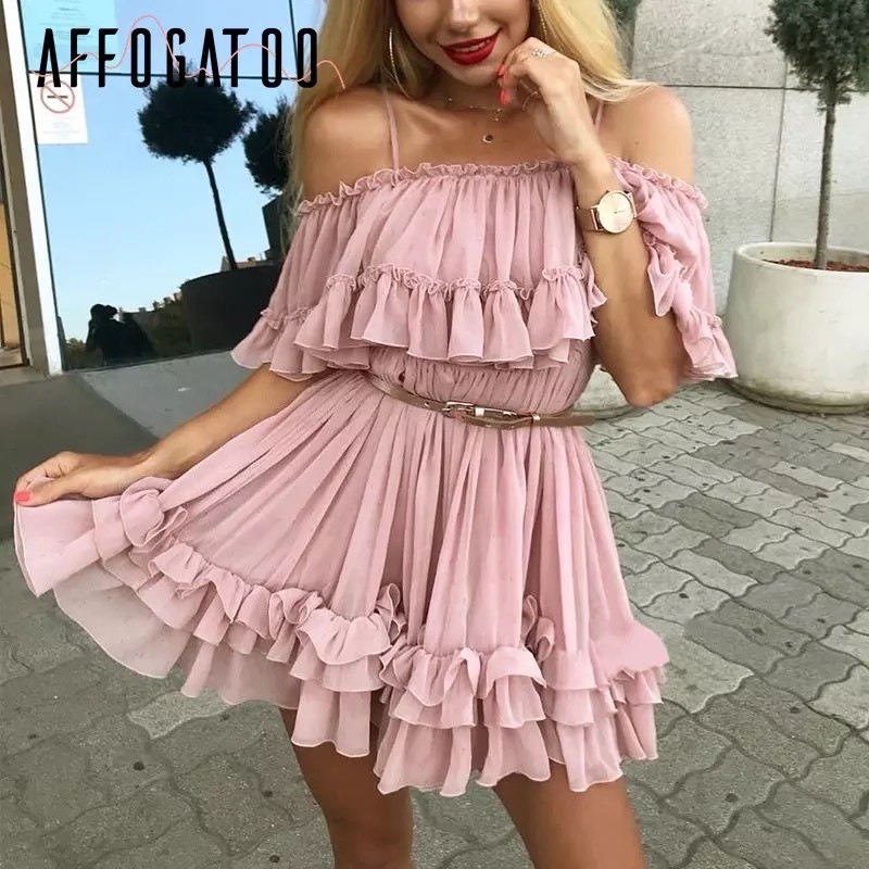 Moda Vestido 