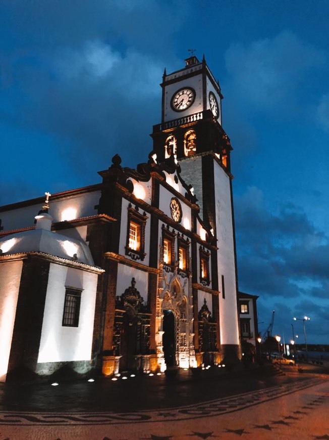 Place Ponta Delgada