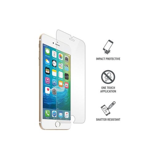 Glass Screen Protector for IPhone