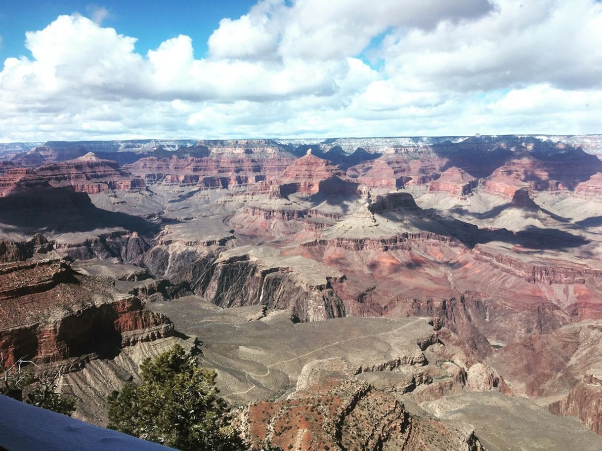 Place Grand Canyon